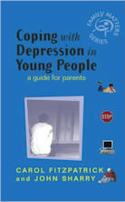 Coping with Depression in Young People: A Guide for Parents