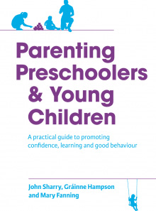 Parenting Preschoolers and Young Children